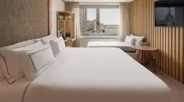 Melia Madrid Princesa