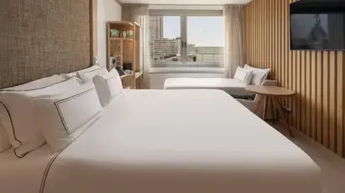 Melia Madrid Princesa