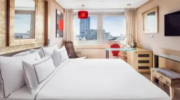 Melia Madrid Princesa