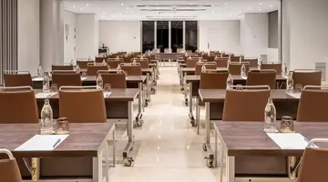 Melia Madrid Princesa