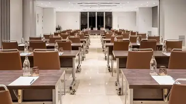 Melia Madrid Princesa