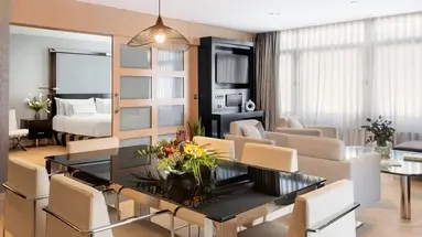 Melia Madrid Princesa