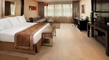 Melia Madrid Princesa