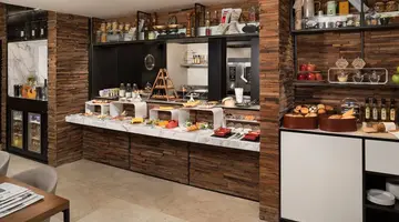 Melia Madrid Princesa