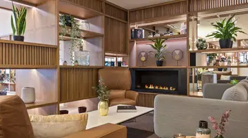 Melia Madrid Princesa