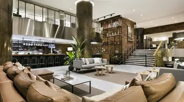 Melia Madrid Princesa