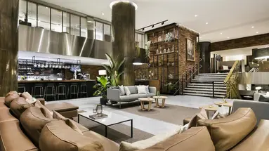 Melia Madrid Princesa