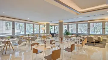 Melia Madrid Princesa