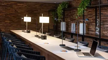 Melia Madrid Princesa