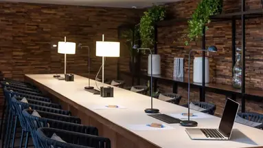 Melia Madrid Princesa