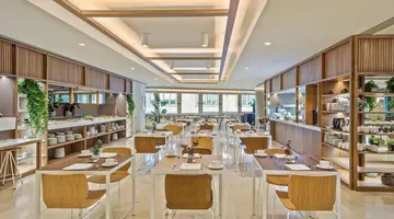 Meliá Madrid Princesa