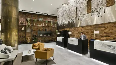 Melia Madrid Princesa