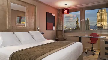 Melia Madrid Princesa