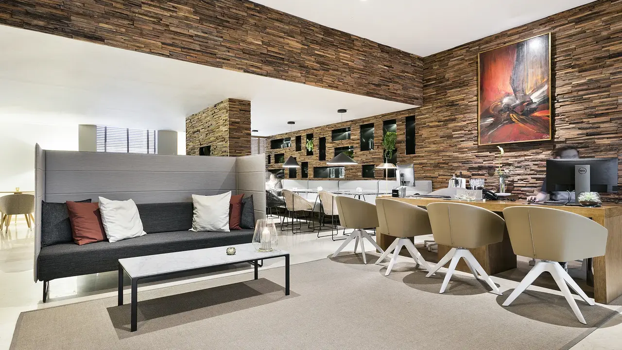 Melia Madrid Princesa