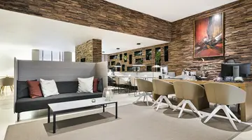 Melia Madrid Princesa