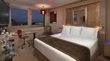 Melia Madrid Princesa
