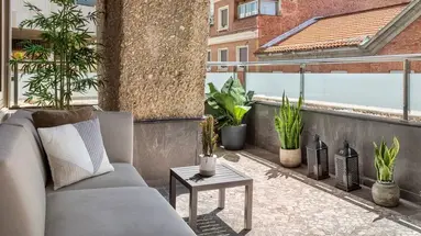 Melia Madrid Princesa