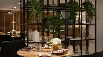 Melia Madrid Princesa