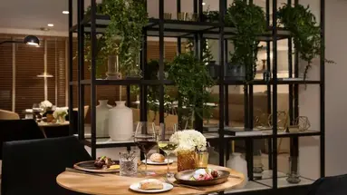 Melia Madrid Princesa