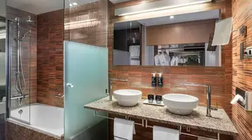 Melia Madrid Princesa