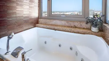 Melia Madrid Princesa