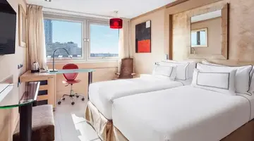 Melia Madrid Princesa