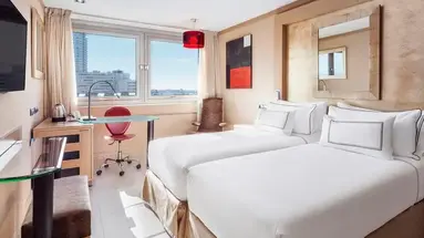 Melia Madrid Princesa