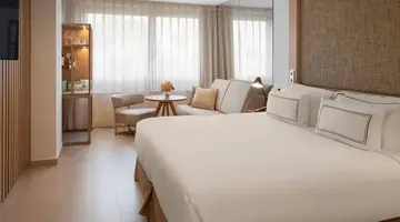 Melia Madrid Princesa