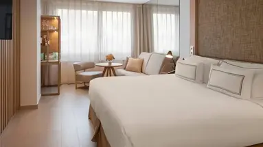 Melia Madrid Princesa