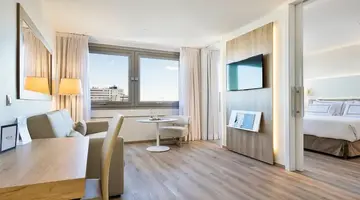 Melia Madrid Princesa