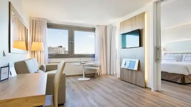 Melia Madrid Princesa