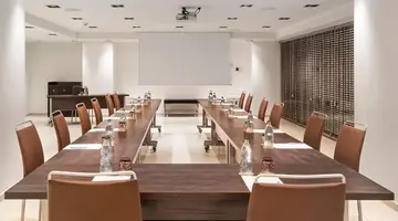 Melia Madrid Princesa