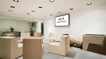 Melia Madrid Princesa