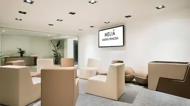 Melia Madrid Princesa