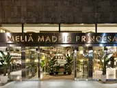 Meliá Madrid Princesa