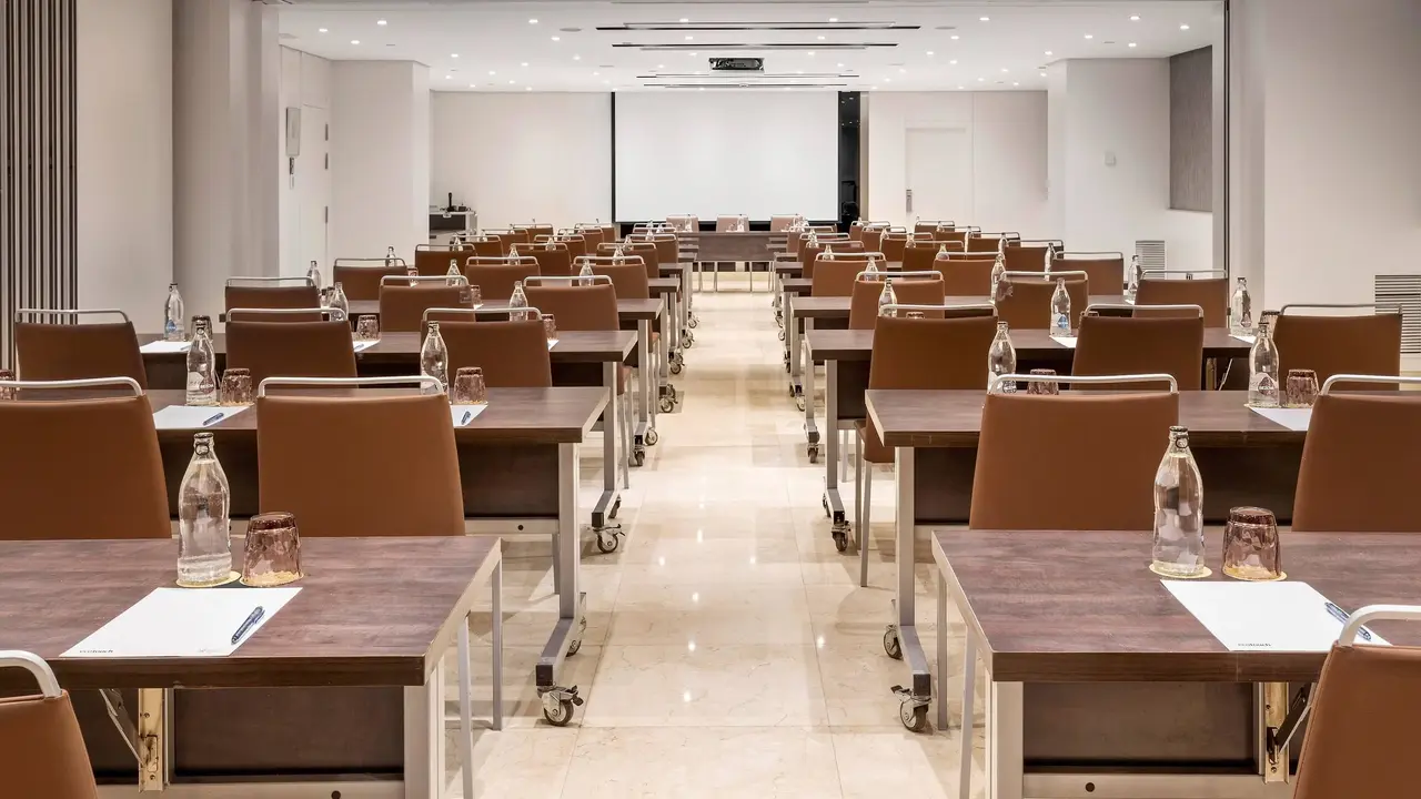 Meliá Madrid Princesa