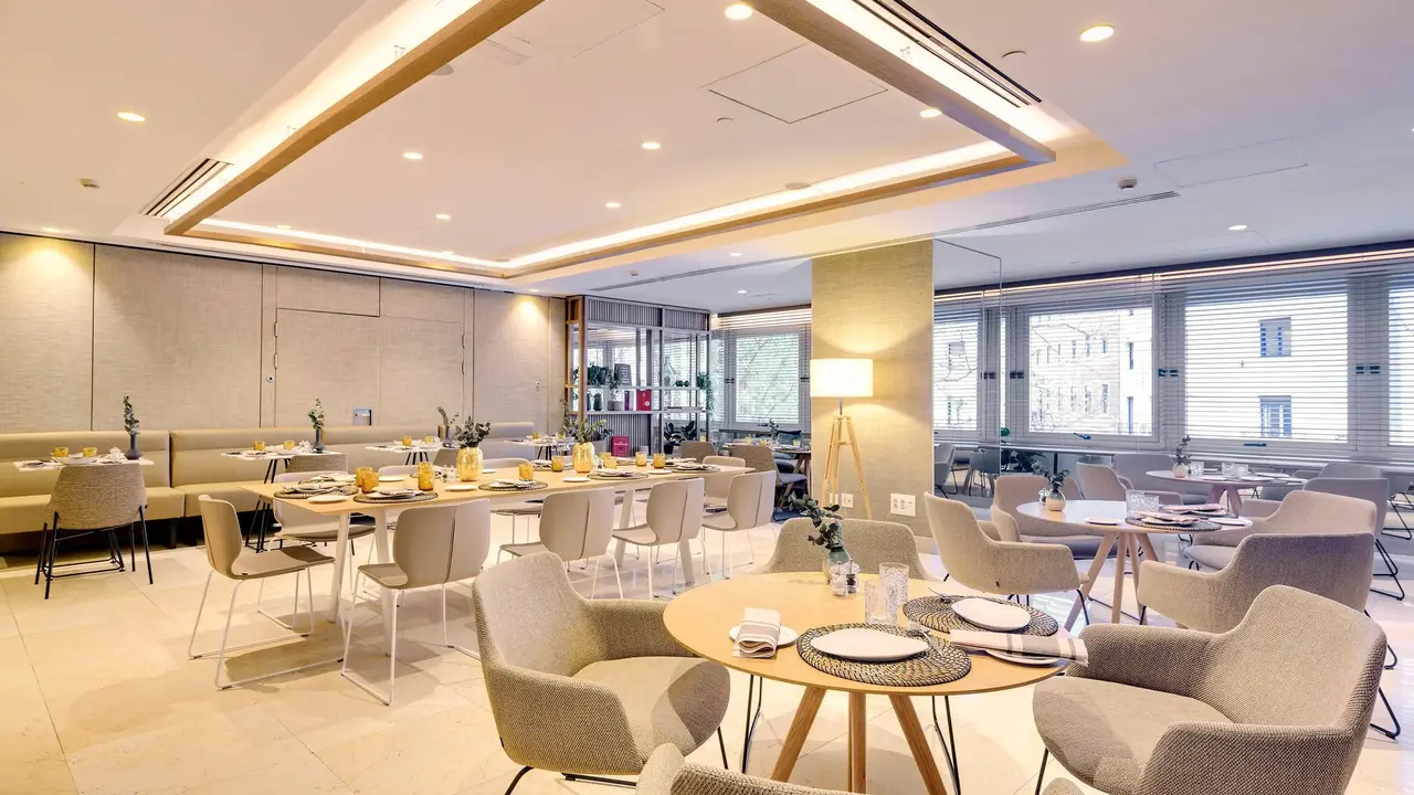 Meliá Madrid Princesa