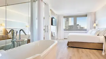 Meliá Madrid Princesa