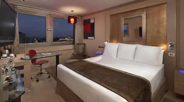Melia Madrid Princesa