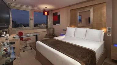 Melia Madrid Princesa