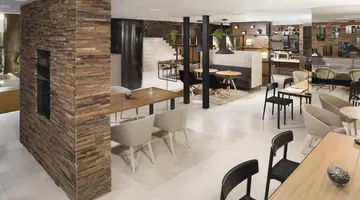 Melia Madrid Princesa
