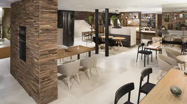Melia Madrid Princesa