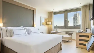 Melia Madrid Princesa
