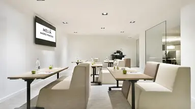 Melia Madrid Princesa