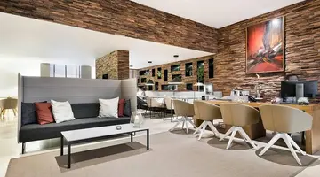 Melia Madrid Princesa