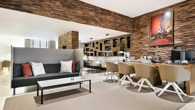 Melia Madrid Princesa