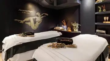 Melia Madrid Princesa