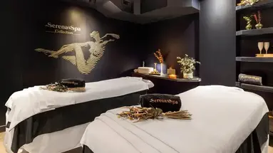 Melia Madrid Princesa