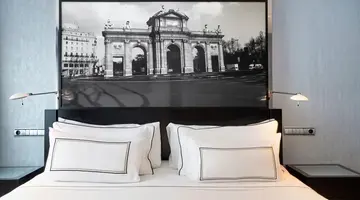 Melia Madrid Princesa