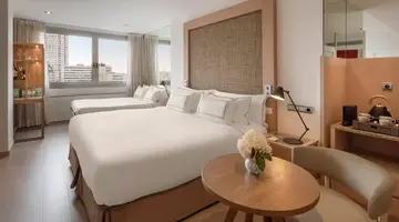 Melia Madrid Princesa